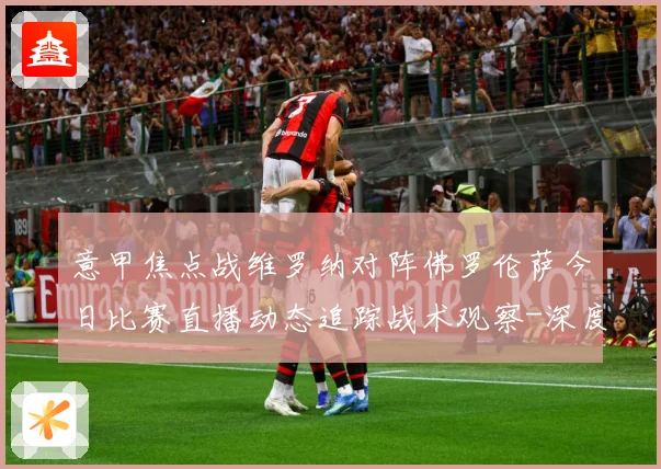 意甲焦点战维罗纳对阵佛罗伦萨今日比赛直播动态追踪战术观察-深度解析
