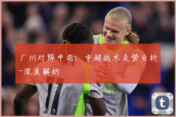 广州对阵申花：中超战术走势分析-深度解析