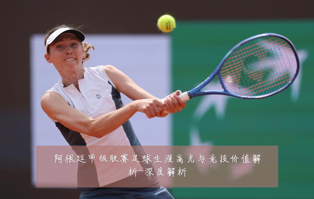 阿根廷甲级联赛足球生涯高光与竞技价值解析-深度解析