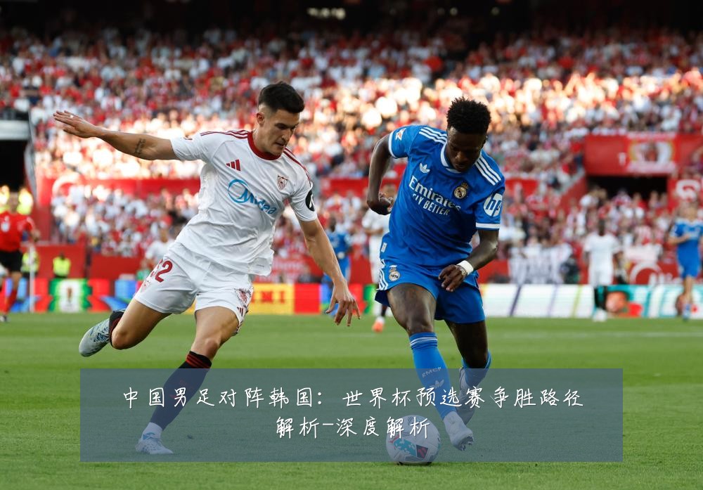 中国男足对阵韩国：世界杯预选赛争胜路径解析-深度解析